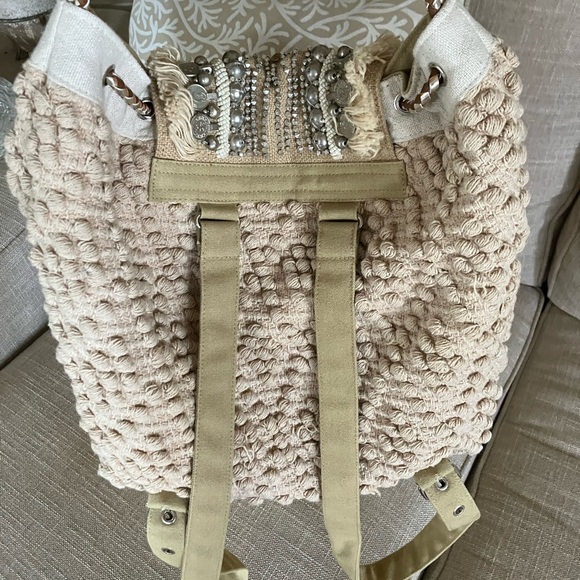 Boho handbag Nwt main image 5